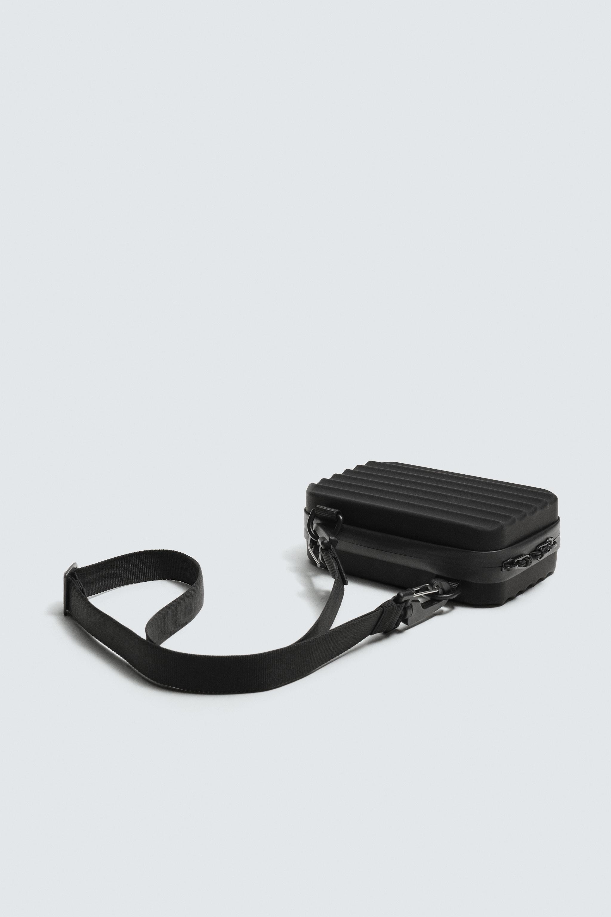 SAC BANDOULIÈRE RIGIDE